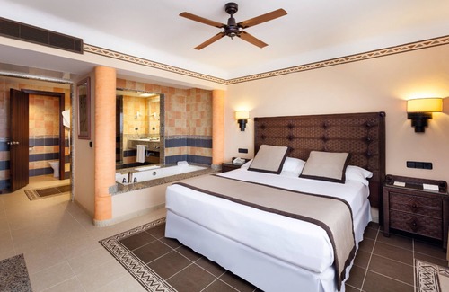 Boa Vista Resort | Hotel Riu Touareg - All Inclusive