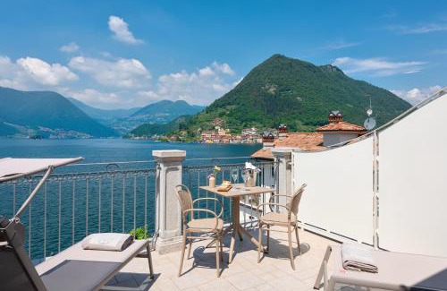 Sulzano Hotel | Hotel Rivalago