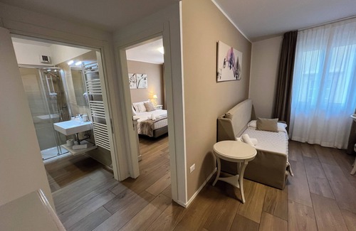 Riva del Garda Hotel | Hotel RivaMia