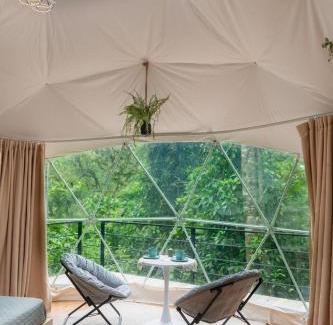 Tayutic Resort | Hotel Rivel - Restaurant & Nature Retreat