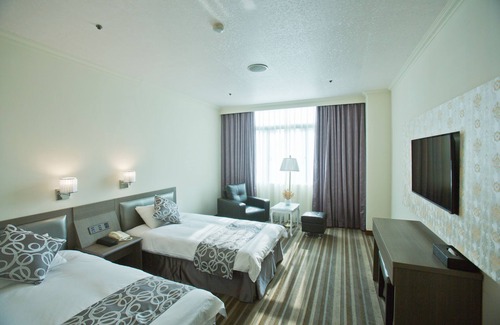 Jincheng Hotel | Hotel River Kinmen