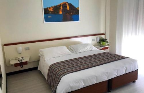 Terracina Hotel | Hotel River Palace