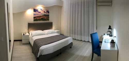 Terracina Hotel | Hotel River Palace