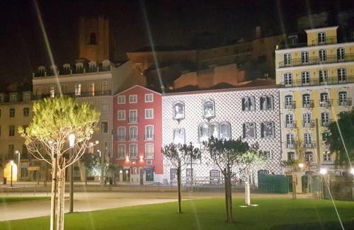 Se Hotel | Hotel Riverside Alfama