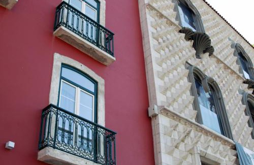 Se Hotel | Hotel Riverside Alfama
