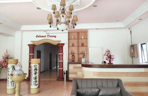 Manado City Centre Hotel | Hotel Riverside Manado