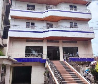 Manado City Centre Hotel | Hotel Riverside Manado