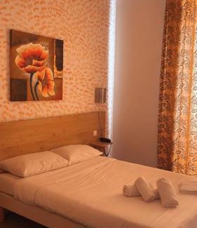 Bastia Hotel | Hotel Riviera