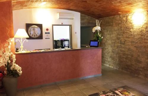 Bastia Hotel | Hotel Riviera