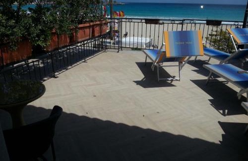 San Vito Lo Capo Hotel | Hotel Riviera