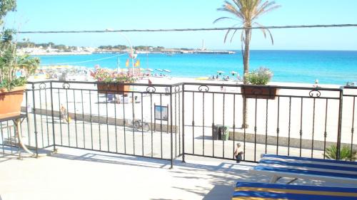 San Vito Lo Capo Hotel | Hotel Riviera