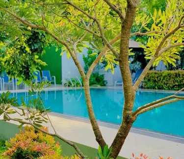 Ipalogama Hotel | Hotel Ro Kalawewa - Anuradhapura District