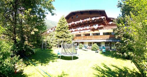 Neustift Im Stubaital Hotel | Hotel Rogen