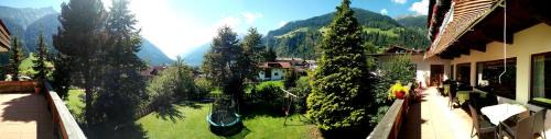 Neustift Im Stubaital Hotel | Hotel Rogen