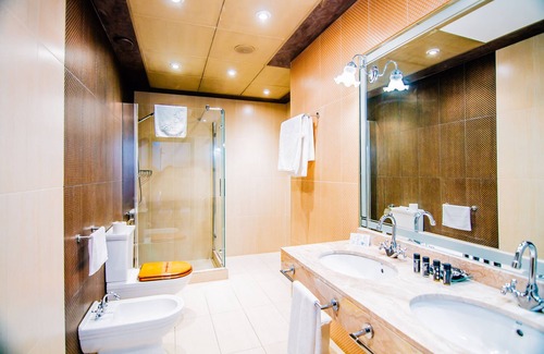 Lloret Town Center Hotel | Hotel Roger de Flor Seleqtta