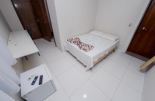 Rolim de Moura Hotel | Hotel Rolim
