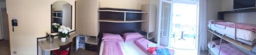 Arco Hotel | Hotel Roma