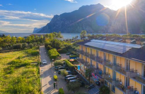 Arco Hotel | Hotel Roma
