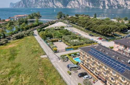 Arco Hotel | Hotel Roma