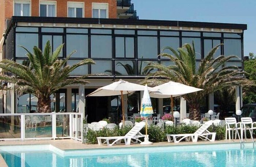 Senigallia Hotel | Hotel Roma