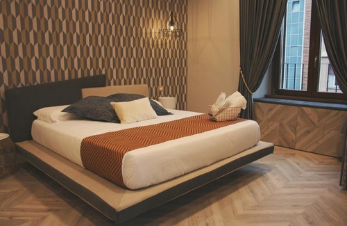 Prati Hotel | Hotel Roma Vaticano