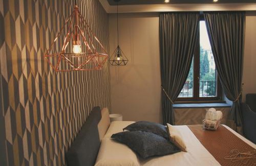 Prati Hotel | Hotel Roma Vaticano