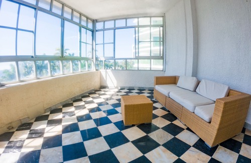 Costera Acapulco Hotel | Hotel Romano Palace Acapulco