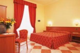 Esquilino Hotel | Hotel RomAntica
