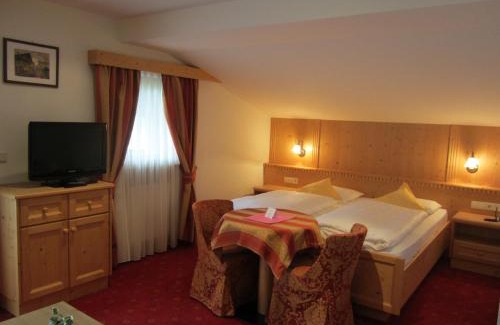 Ortisei Hotel | Hotel Ronce
