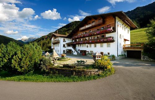 Ortisei Hotel | Hotel Ronce