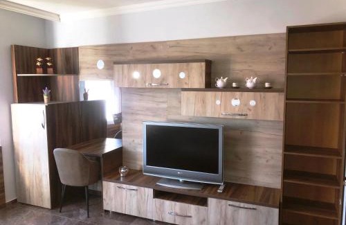 Centar Apartment | HOTEL ROOM CITY SQUARE with great VIEW no parking