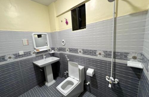 PECHS House | Hotel Rooms DHA