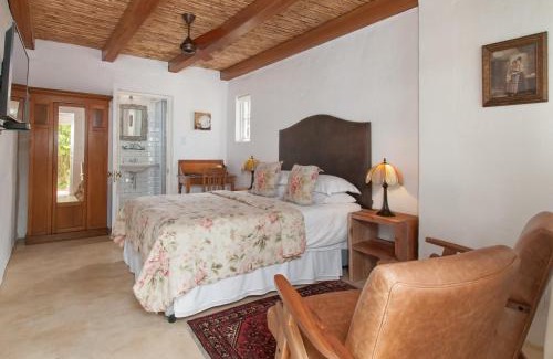 Swellendam Hotel | Hotel Roosje van de Kaap