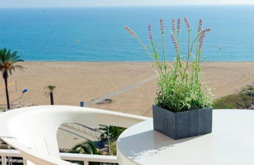 Malgrat de Mar Hotel | Hotel Rosa Nàutica