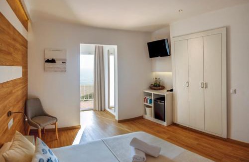 Malgrat de Mar Hotel | Hotel Rosa Nàutica