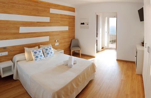 Malgrat de Mar Hotel | Hotel Rosa Nàutica