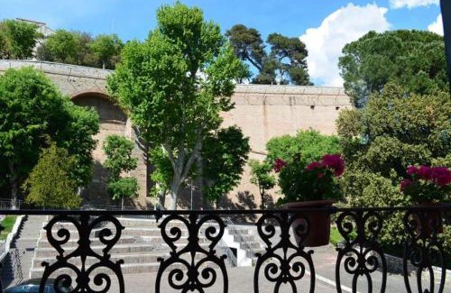Old Town Hotel | Hotel Rosalba Perugia