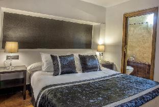 Ubeda Hotel | Hotel Rosaleda Don Pedro