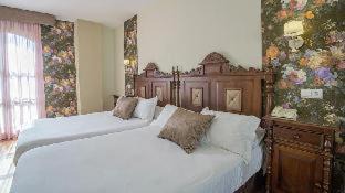 Ubeda Hotel | Hotel Rosaleda Don Pedro