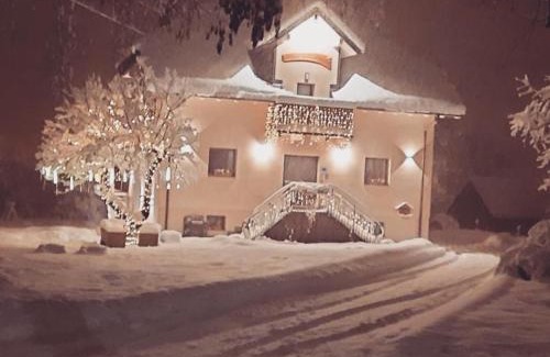 Tarvisio Hotel | Hotel Rosengarten