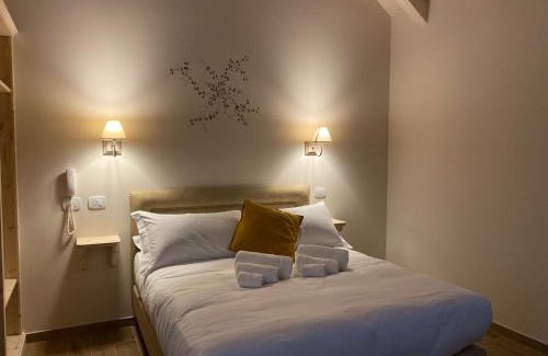 Tarvisio Hotel | Hotel Rosengarten