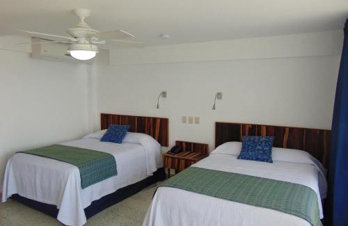 Downtown Puerto Vallarta Hotel | Hotel Rosita