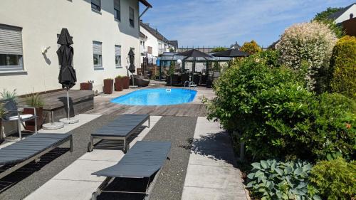 Eltersdorf Hotel | Hotel Rotes Ross
