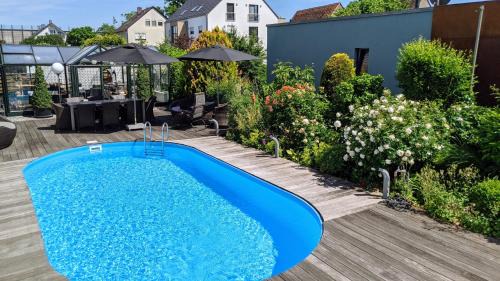 Eltersdorf Hotel | Hotel Rotes Ross