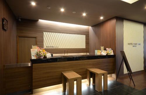 Annaka Hotel | Hotel Route Inn Annaka
