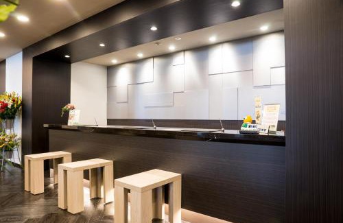 Fuji Hotel | Hotel Route-Inn Fuji Chuo Koen Higashi
