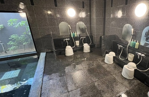 Ichinoseki Hotel | Hotel Route-Inn Ichinoseki Inter