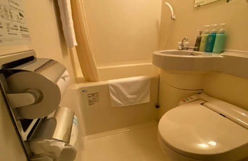 Kakegawa Hotel | Hotel Route Inn Kakegawa Inter