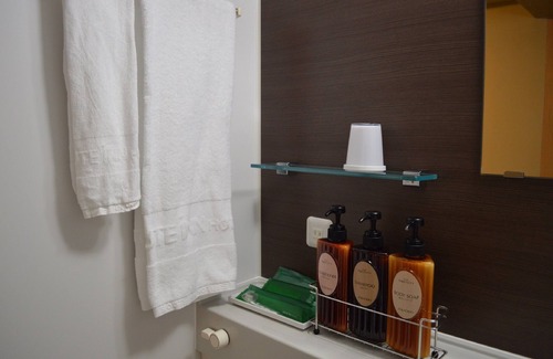Nishi Ward Hotel | Hotel Route-Inn Kumamoto Ekimae