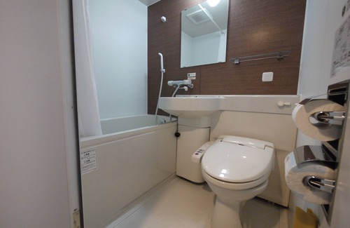 Kurashiki Hotel | Hotel Route-Inn Kurashiki Mizushima